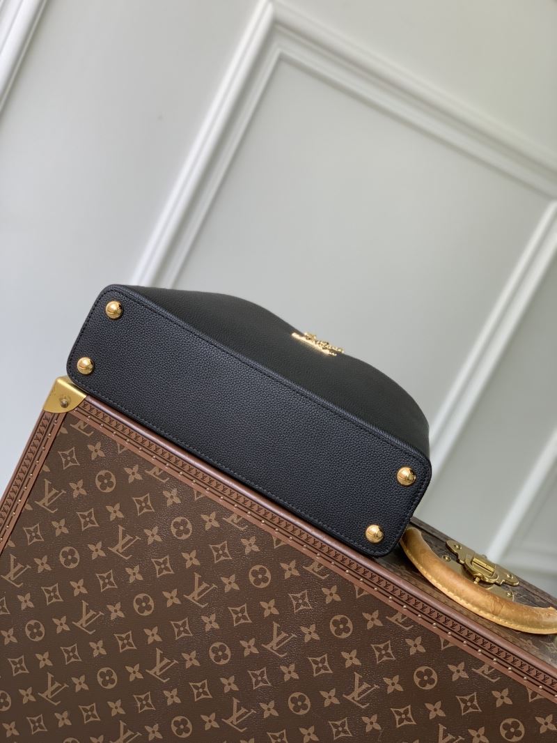 LV Capucines Bags